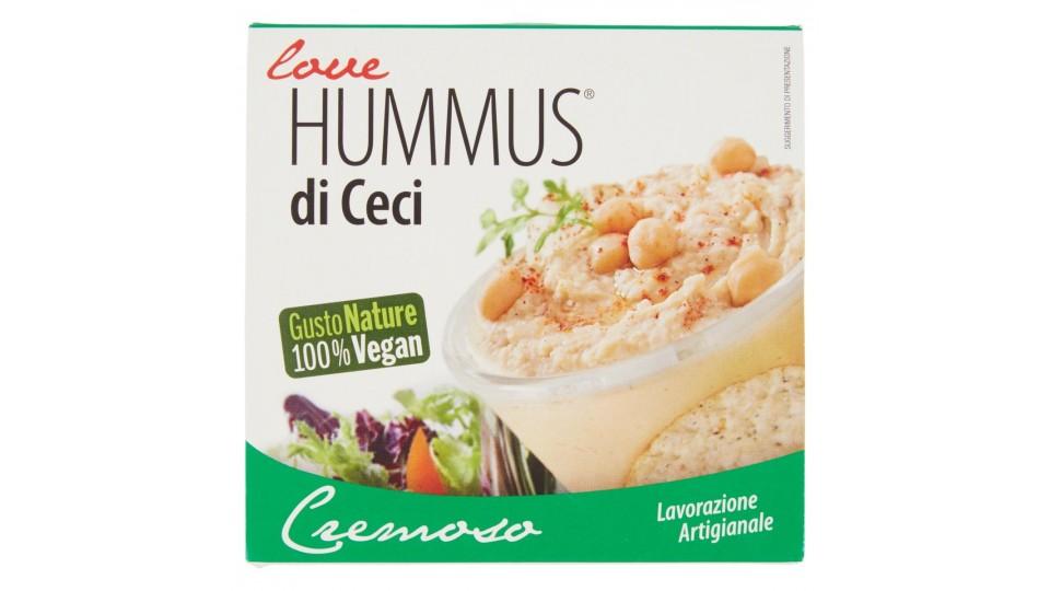 HUMMUS CREMOSO CLASSICO