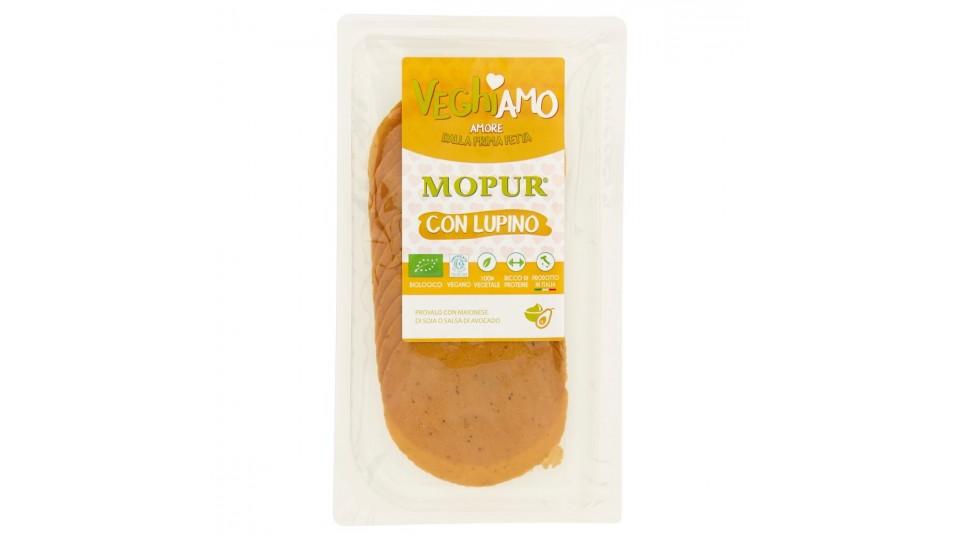 MOPUR CON LUPINO BIO