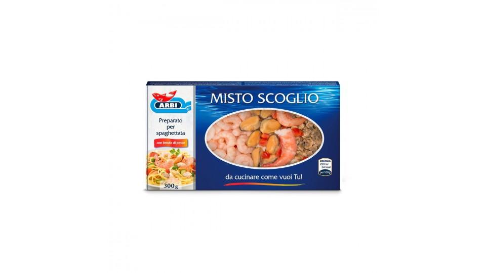 MISTO SCOGLIO