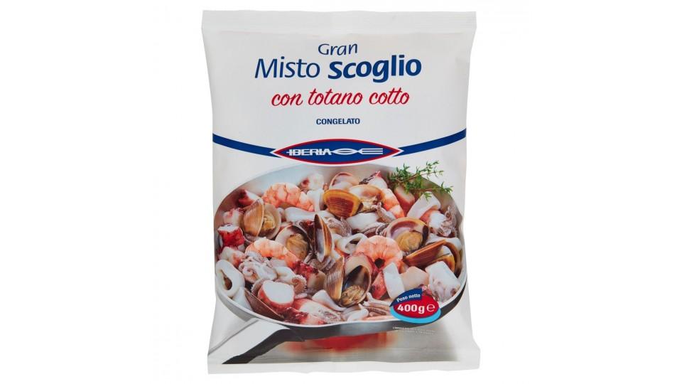 GRAN MISTO SCOGLIO