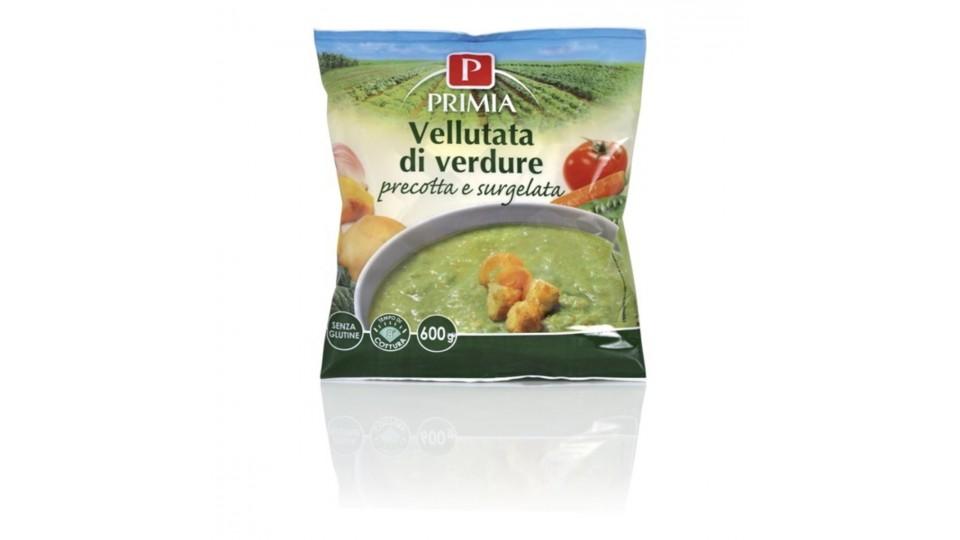 VELLUTATA DI VERDURE