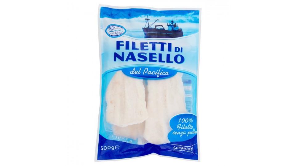 FILETTI DI NASELLO