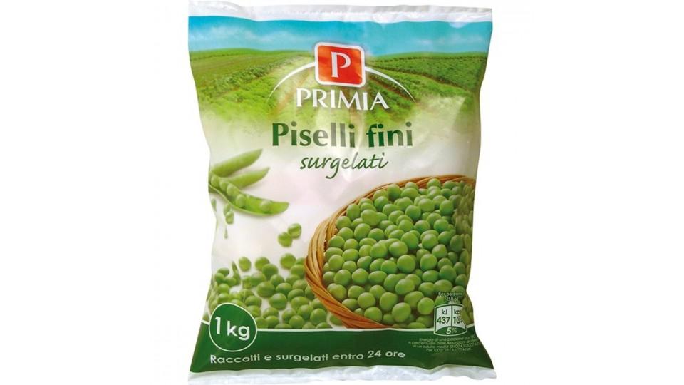 PISELLI FINI