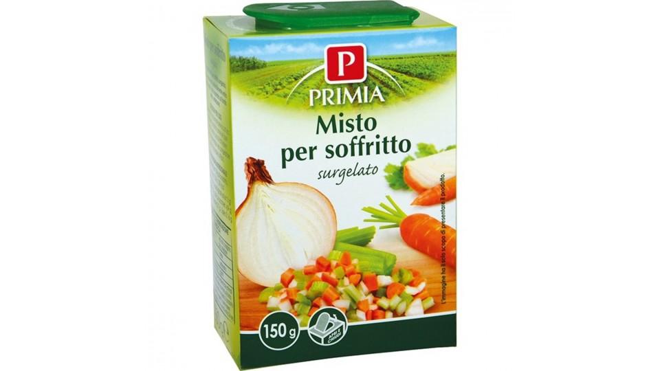 MISTO SOFFRITTO