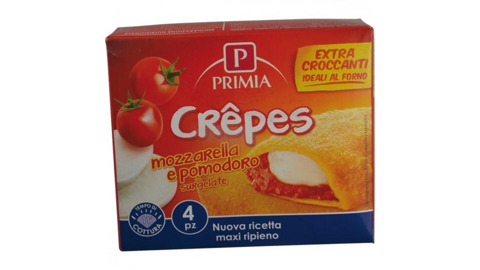 CREPES MOZZARELLA/POMOD. MAXI RIP