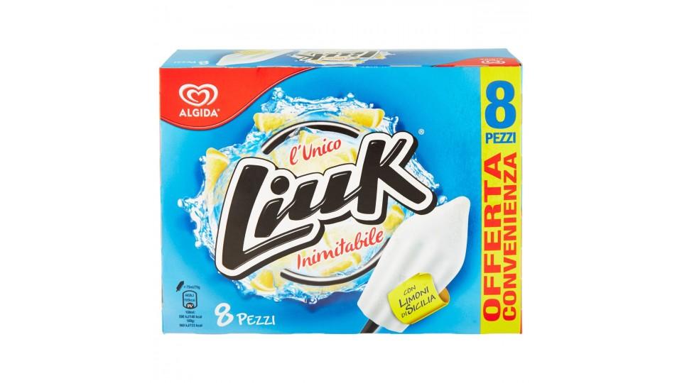 LIUK LIMONE