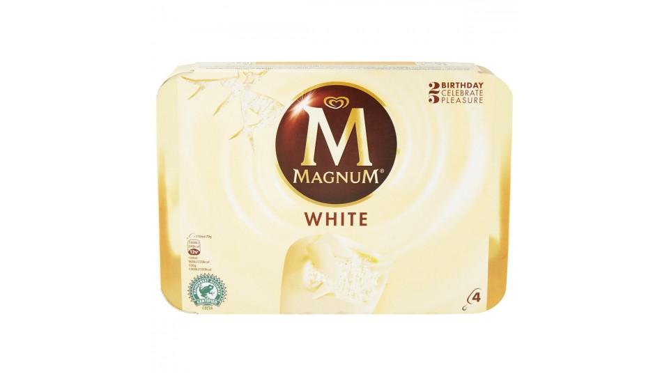 MAGNUM BIANCO