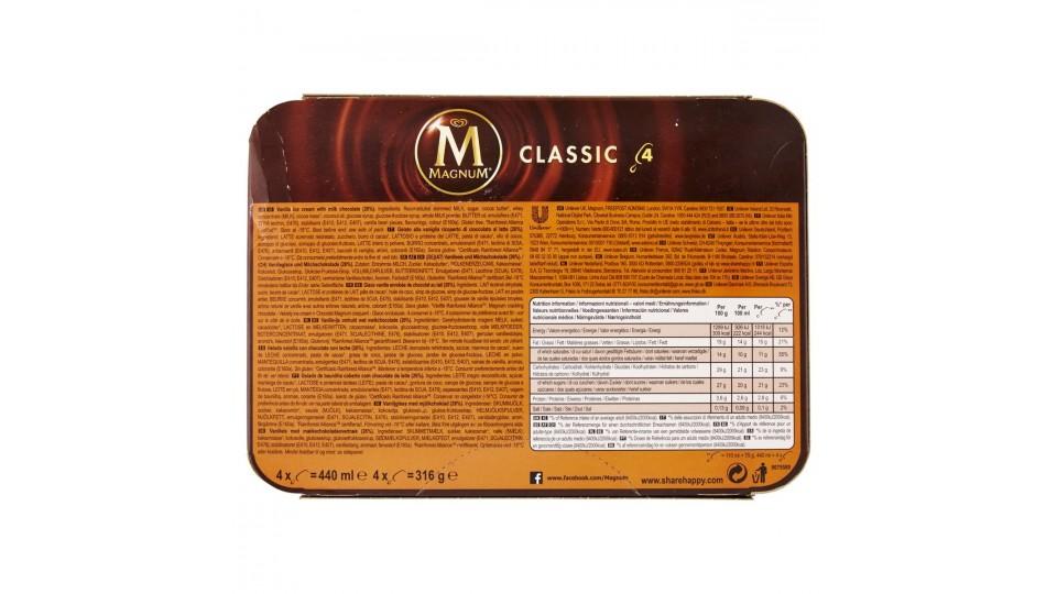 MAGNUM CLASSICO