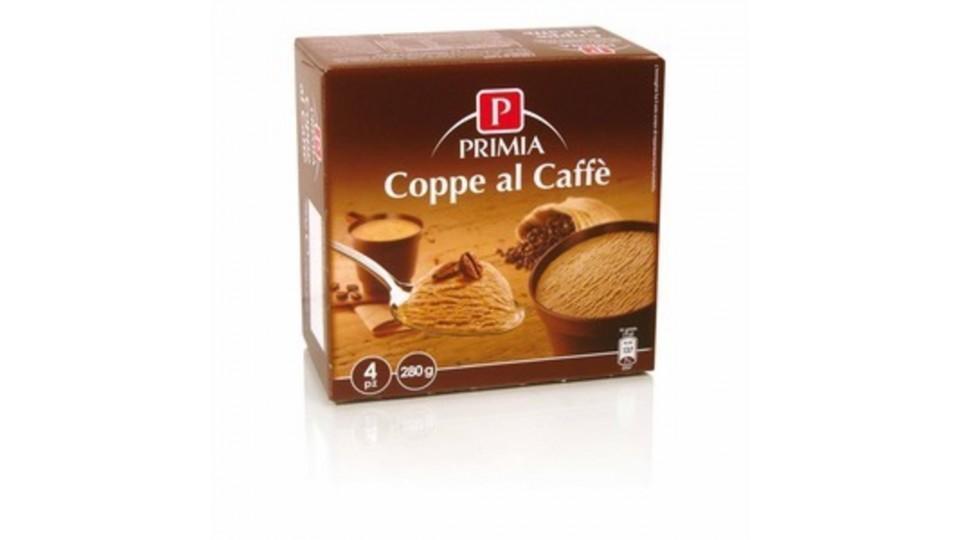 GELATO COPPE AL CAFFE'