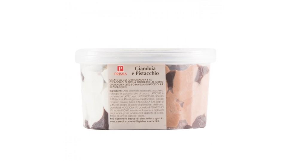 GELATO GIANDUIA