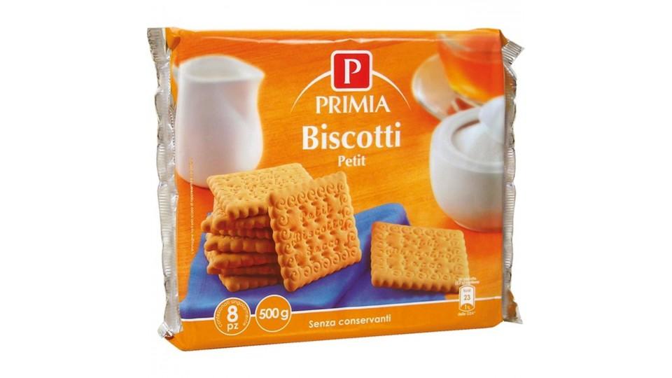 BISCOTTI PETIT