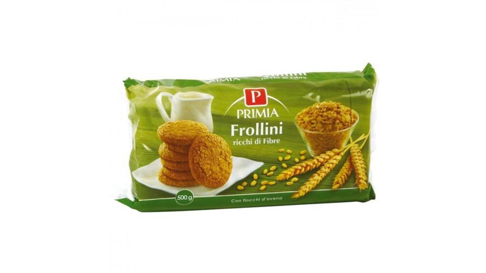 BISCOTTO AI CEREALI