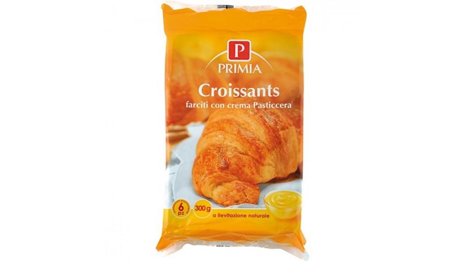 CROISSANT CREMA