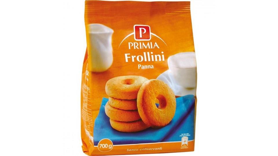 FROLLINO CON PANNA