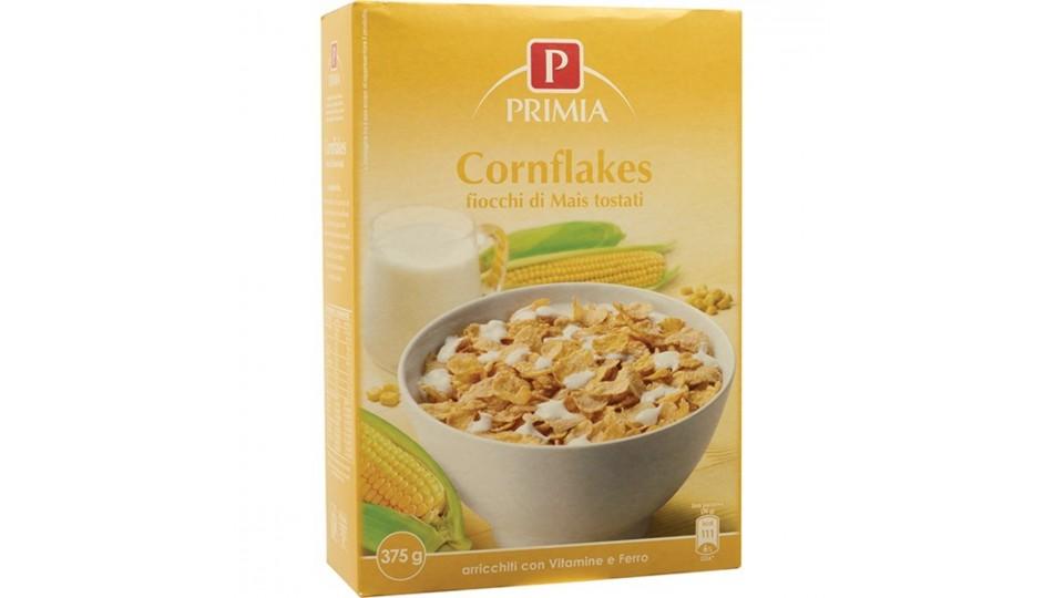 CORNFLAKES