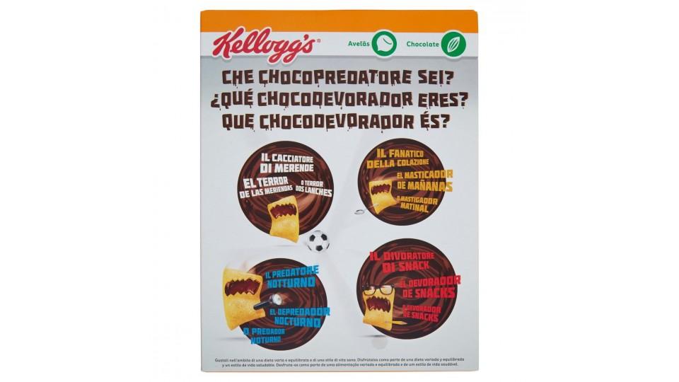 CEREALI CHOCO KRAVE CIOC/NOCC