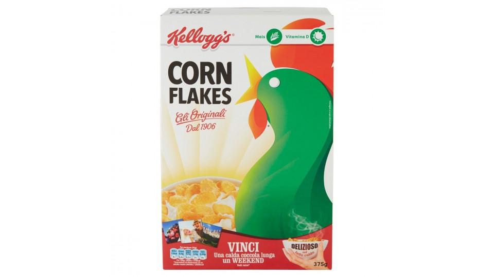 CEREALI CORN FLAKES