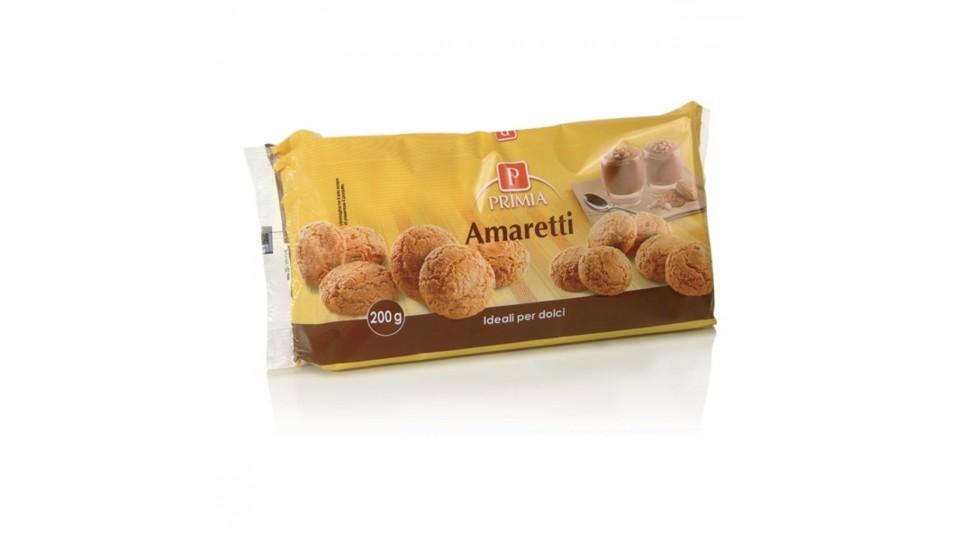 AMARETTI