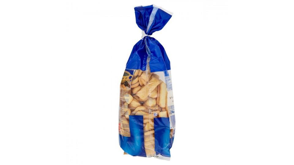 BISCOTTI DI NOVARA