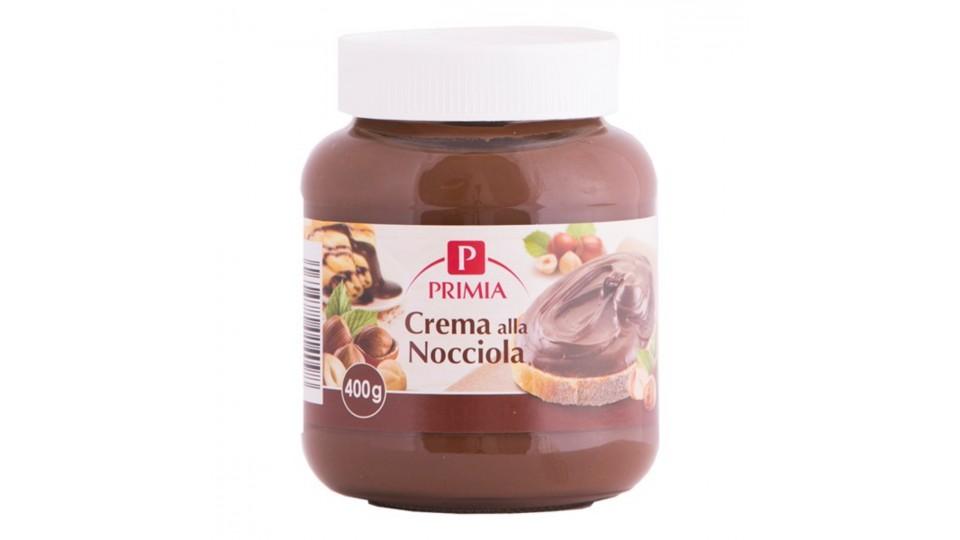 CREMA CACAO/NOCCIOLA