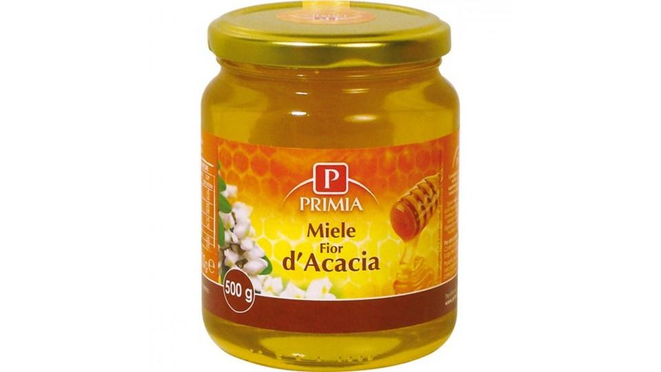 MIELE D'ACACIA