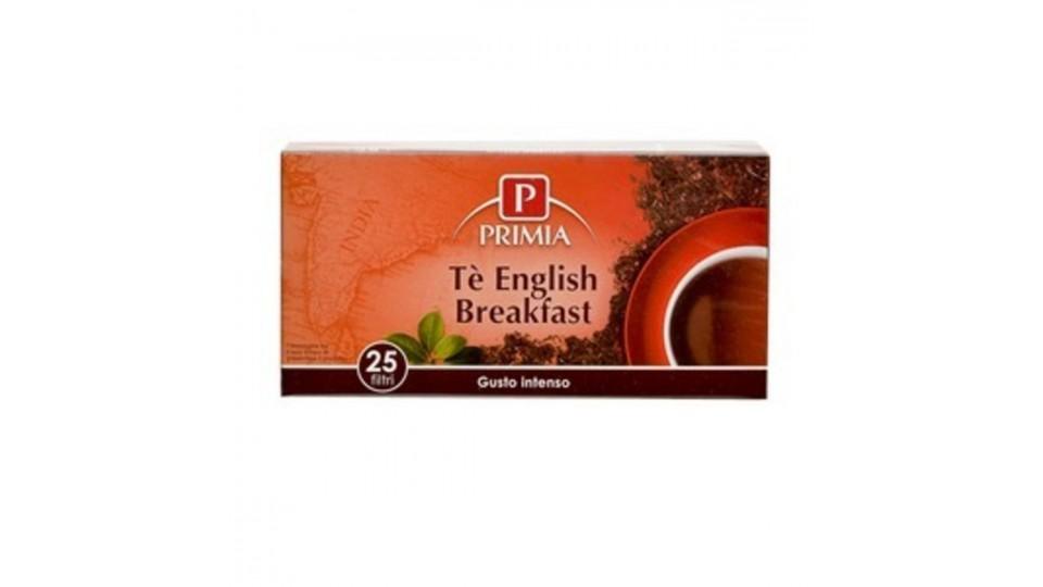 TEA ENGLISH BREAKFAST