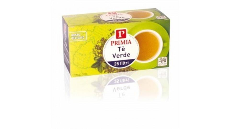 TEA VERDE