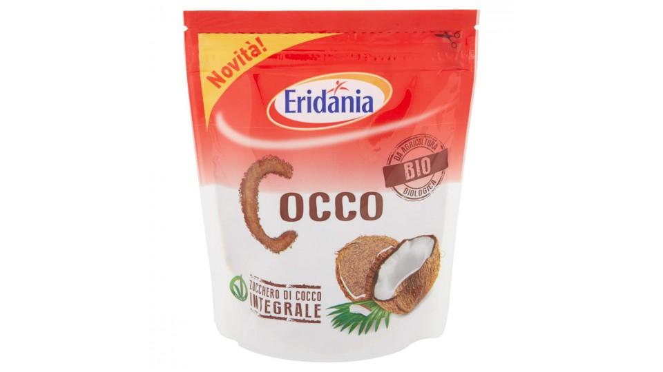 ZUCCHERO COCCO INTEGRALE