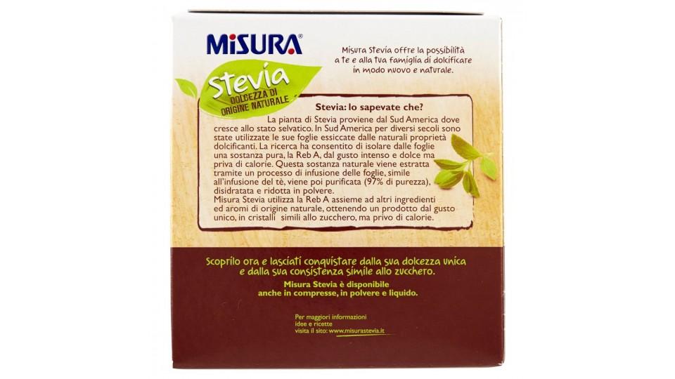 DOLCIFICANTE STEVIA STICKS