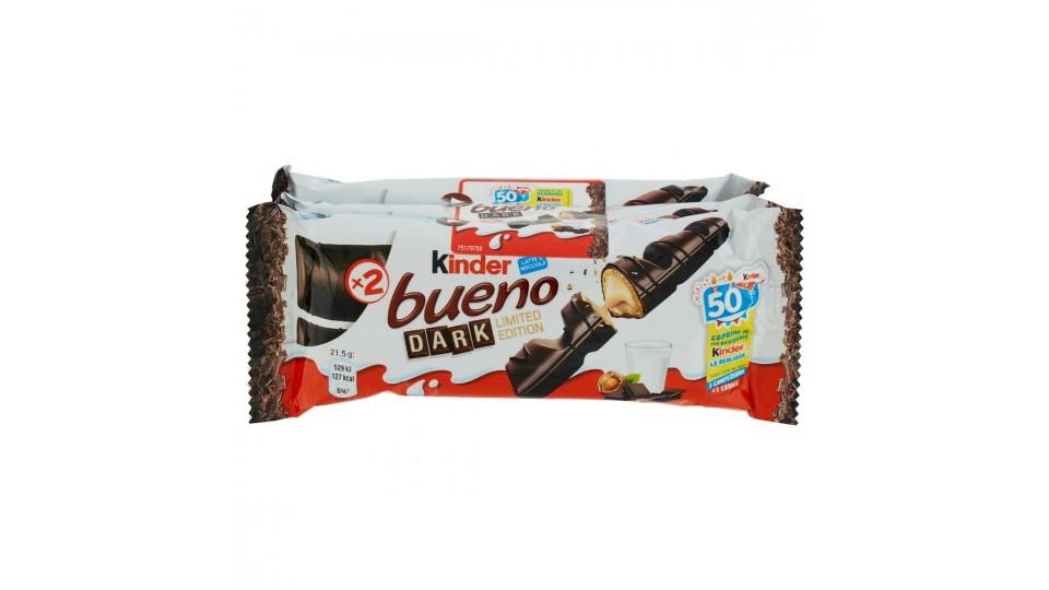 KINDER BUENO DARK