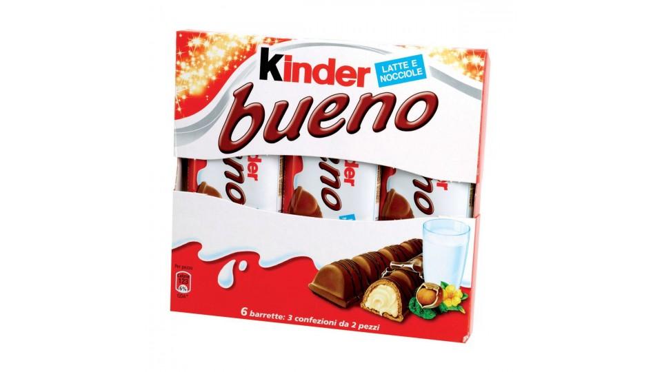 KINDER BUENO