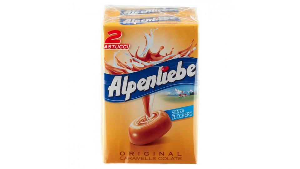 ALPENLIEBE SENZA ZUCCHERO