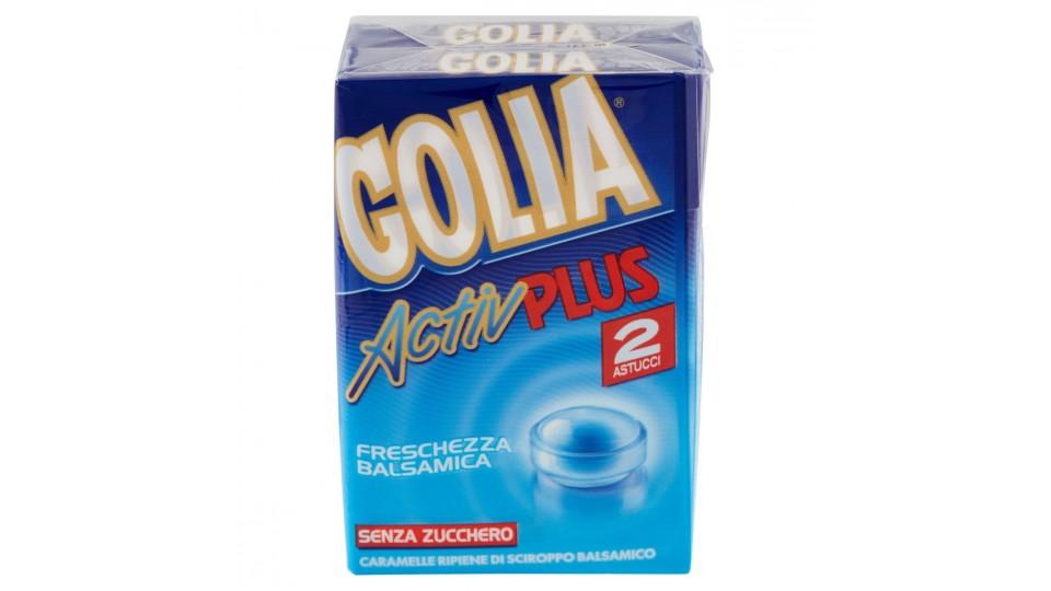 GOLIA ACTIV PLUS