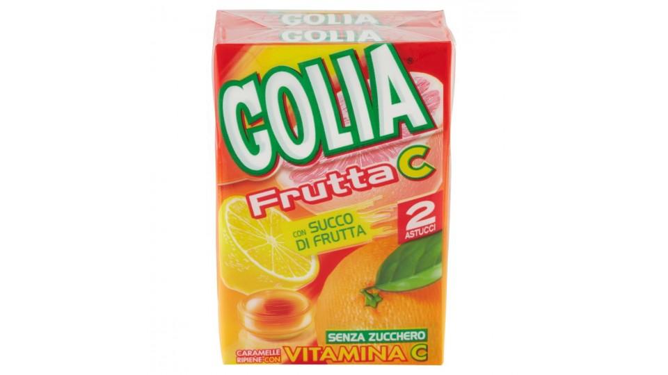 GOLIA FRUTTA C