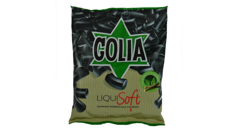 GOLIA LIQUI SOFT