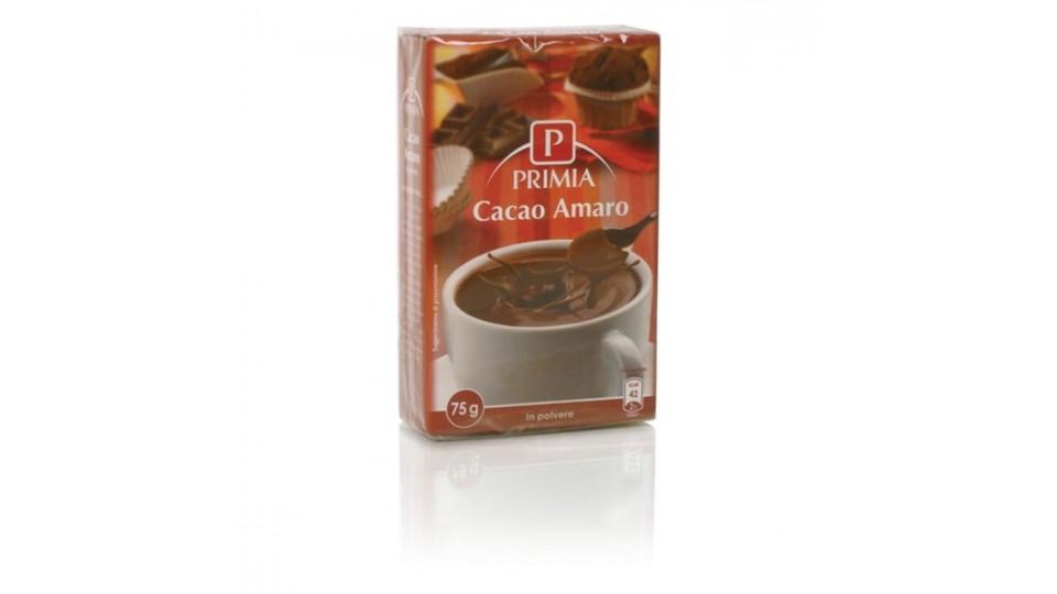 CACAO AMARO