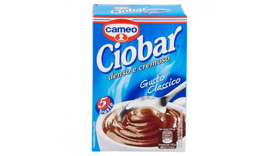 CIOBAR