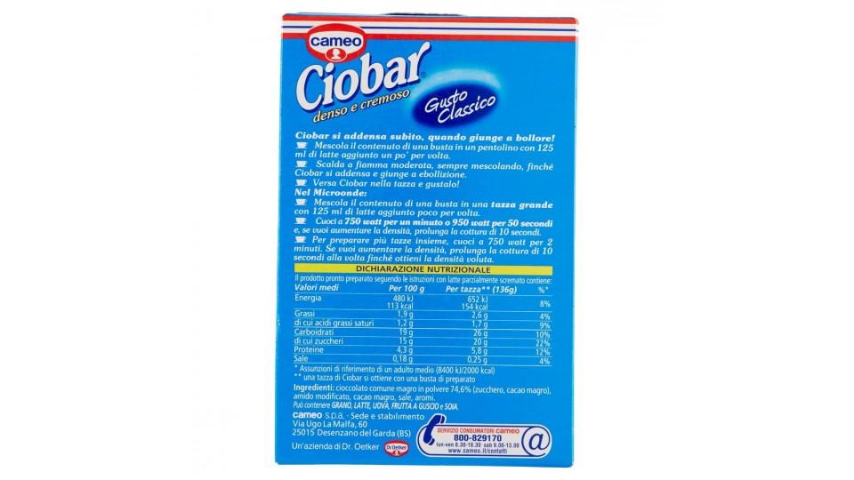 CIOBAR