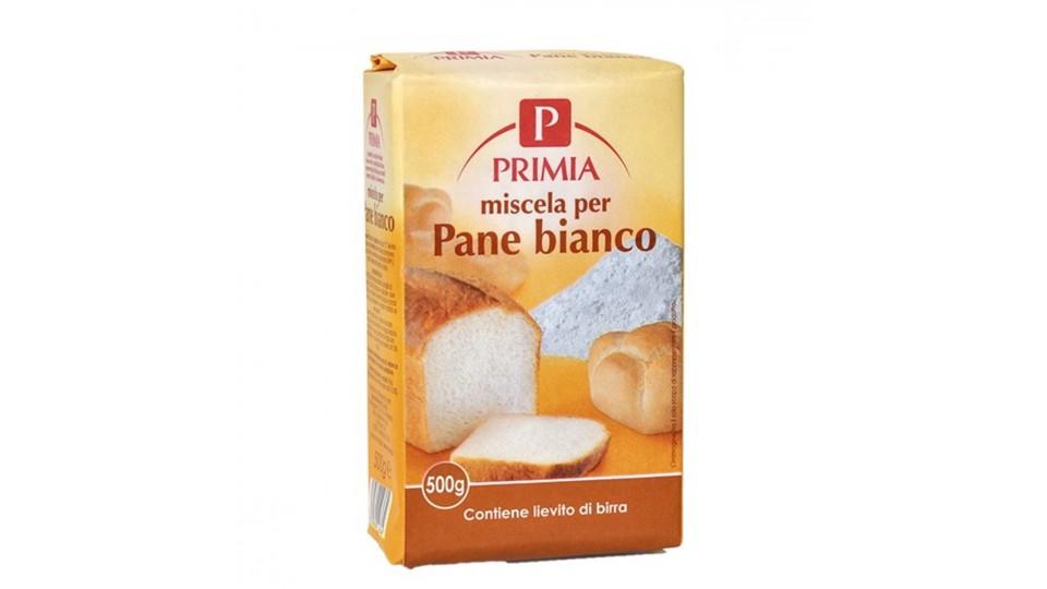 MISCELA PER PANE