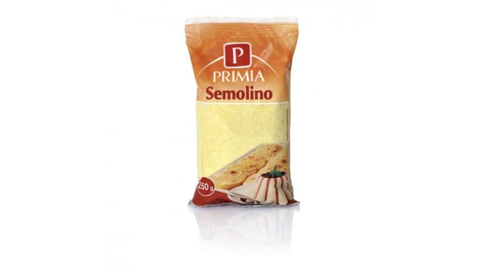 SEMOLINO GRANO DURO