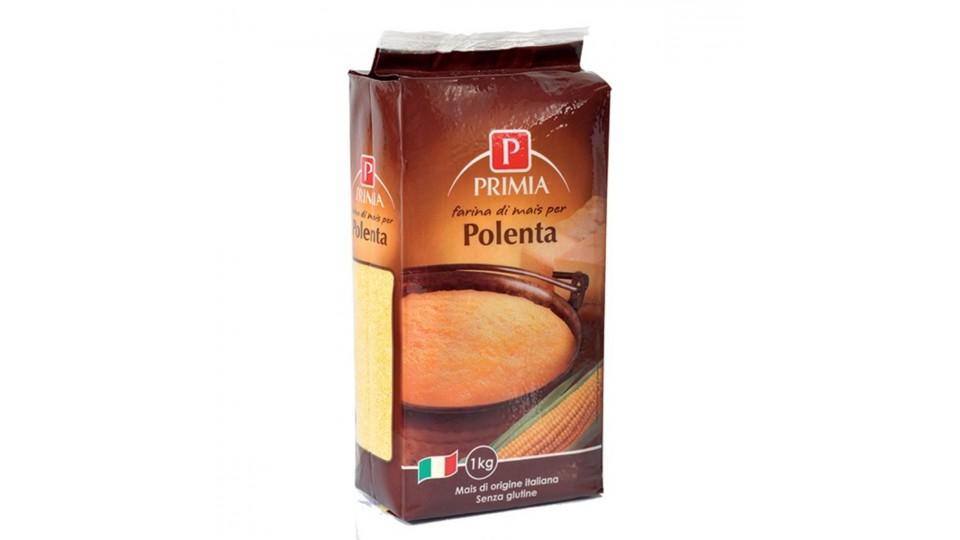 FARINA MAIS PER POLENTA