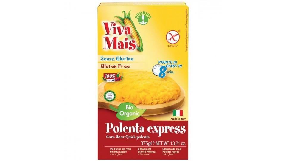 POLENTA EXPRESS