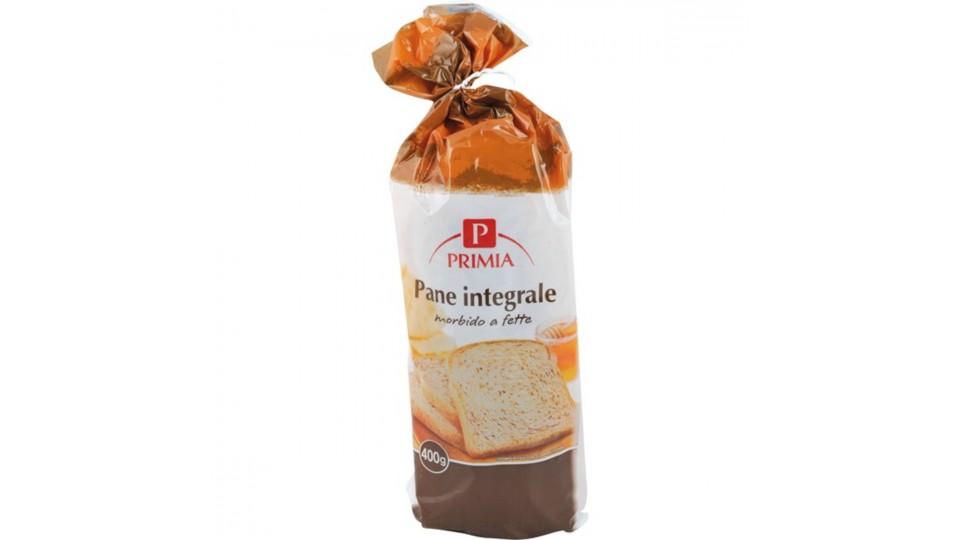 PANE BAULETTO INTEGRALE