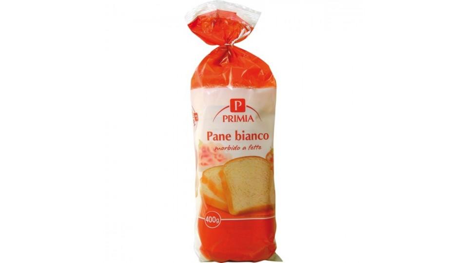 PANE MORBIDO BIANCO