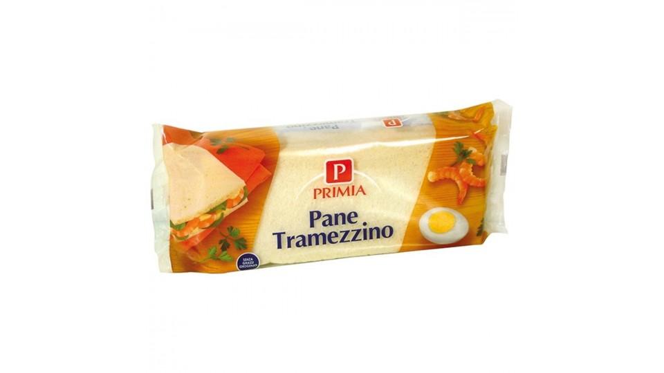 PANE PER TRAMEZZINO