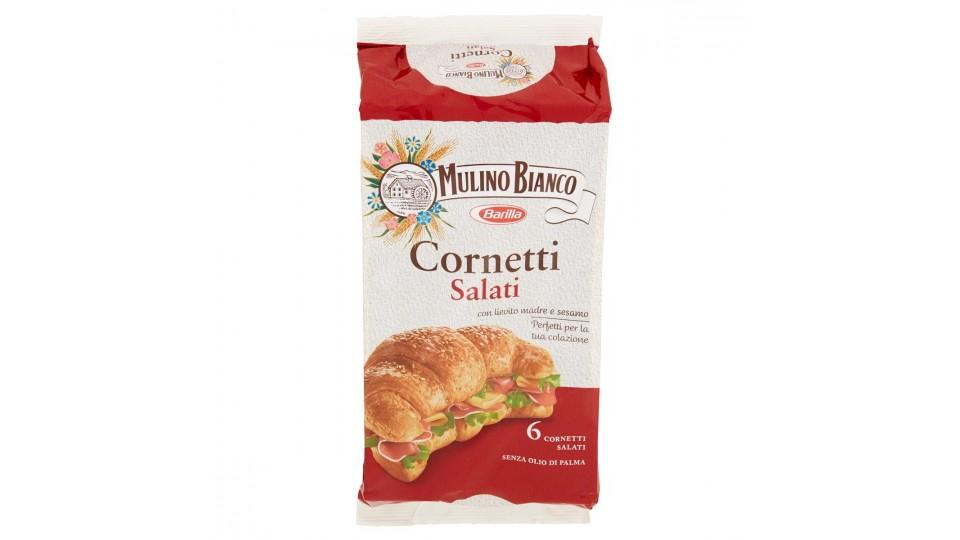 CORNETTO SALATO