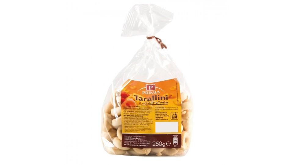 TARALLI CLASSICI