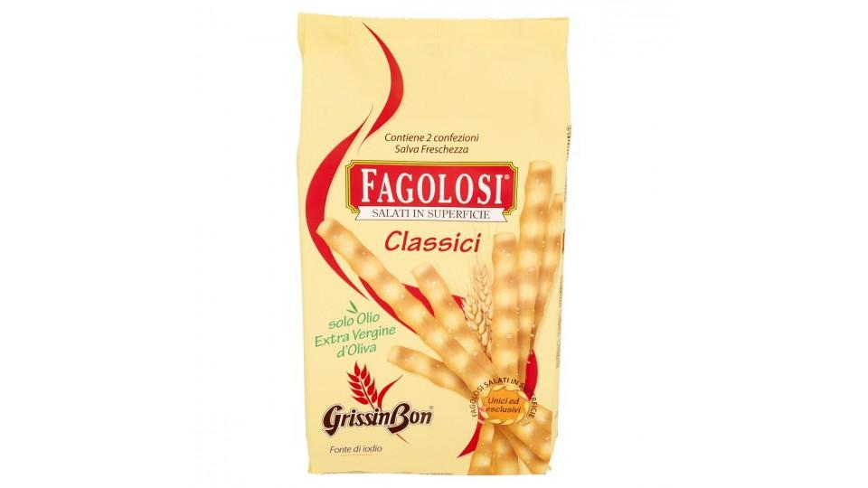 FAGOLOSI CLASSICI