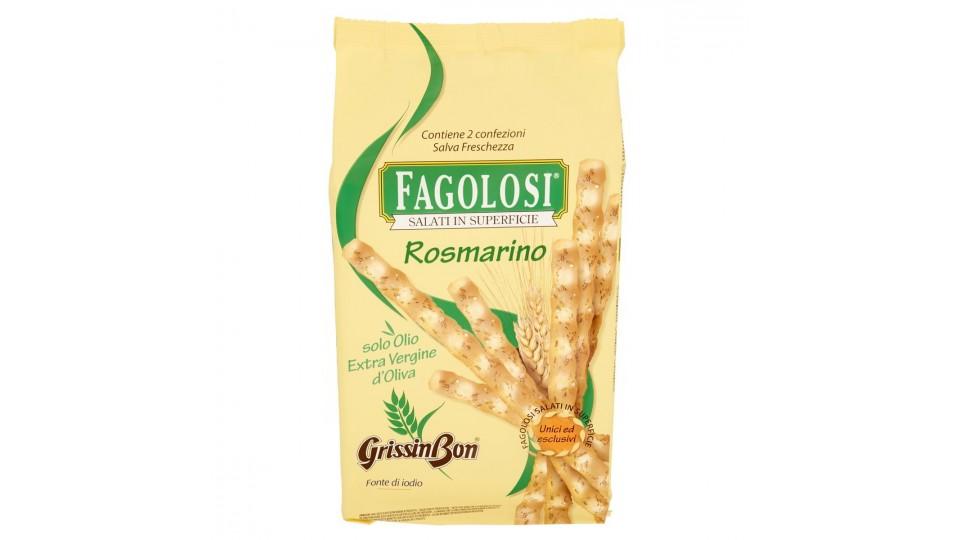 FAGOLOSI ROSMARINO