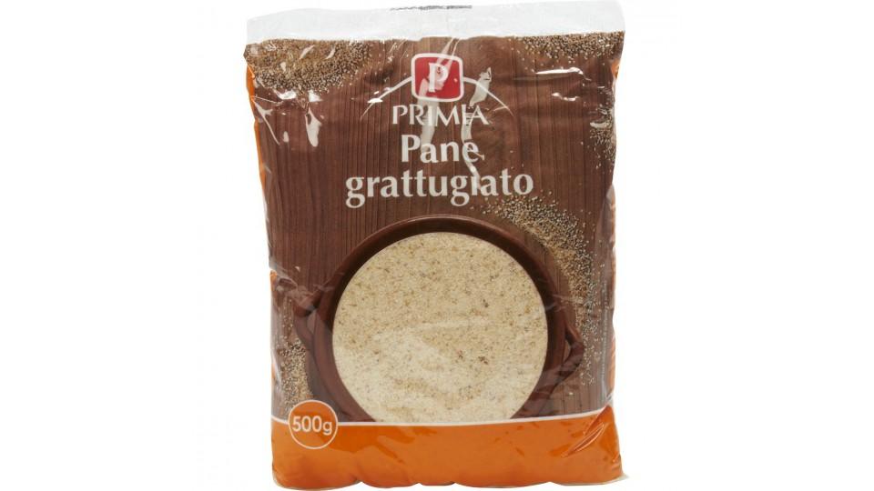 PANE GRATTUGIATO